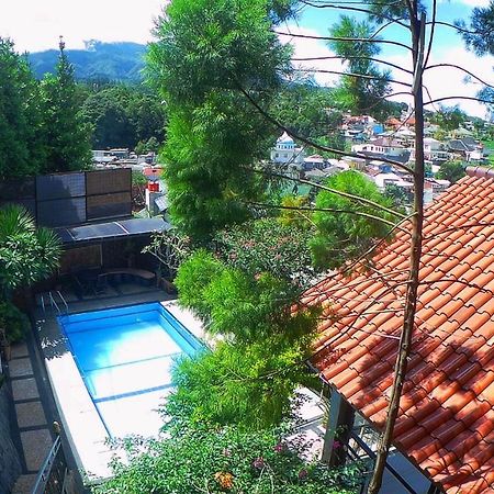 Villa Dira Bogor Exterior photo